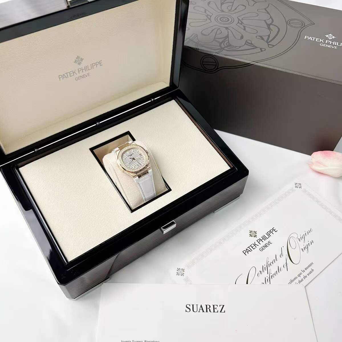 Watches