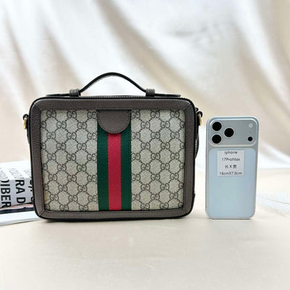 Gucci Ophidia Camera Bag