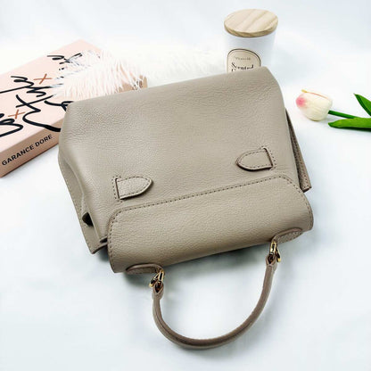 Louis Vuitton Mini Lockme Ever BB Top Handle Bag