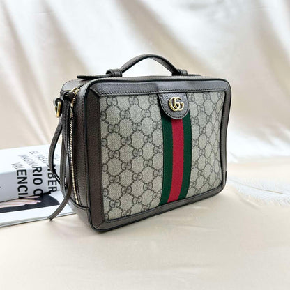 Gucci Ophidia Camera Bag