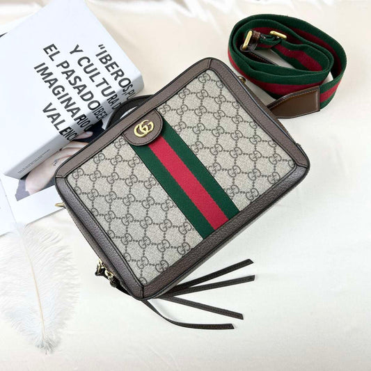 Gucci Ophidia Camera Bag