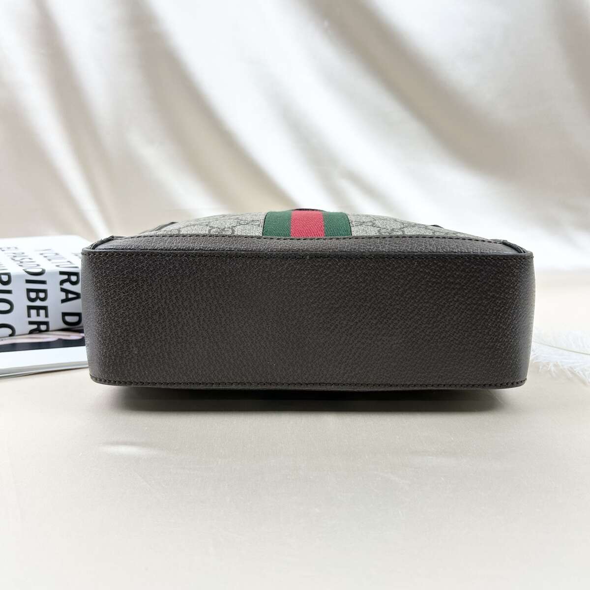 Gucci Ophidia Camera Bag
